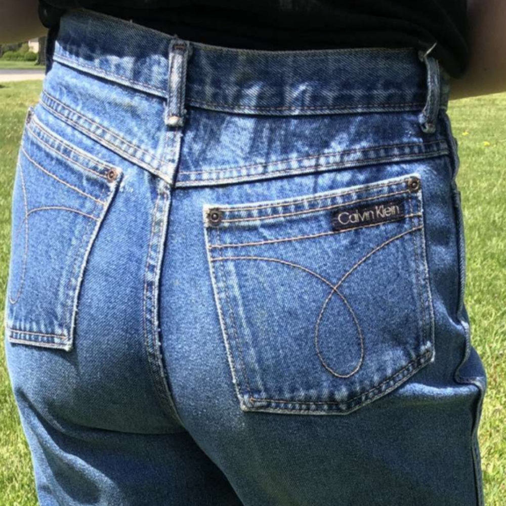 VINTAGE🔆 Calvin Klein jeans!